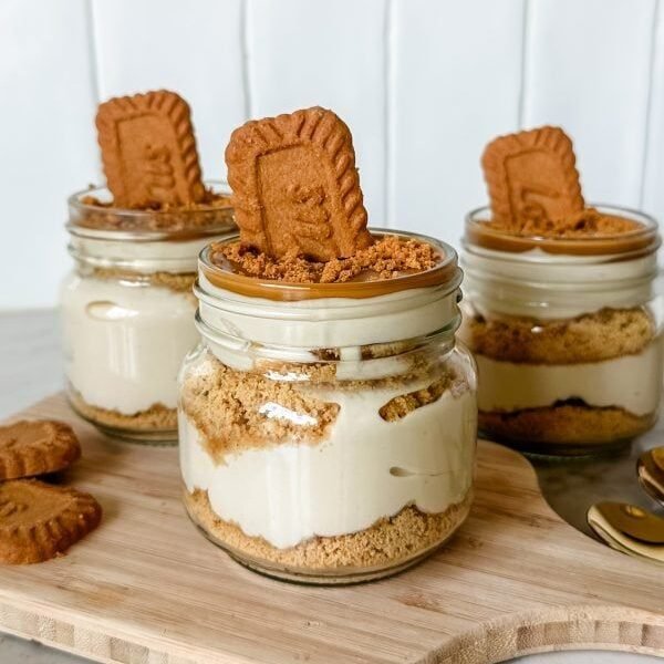 Best jar cake -lotus biscoff in vengara