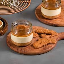 Lotus Biscoff-Best jar cake in vengara